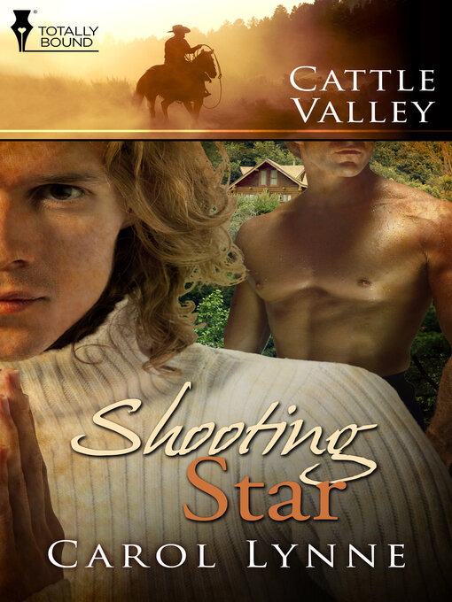 Title details for Shooting Star by Carol Lynne - Available